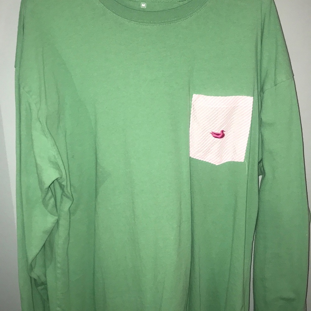 Southern Marsh Long Sleeve shirt!